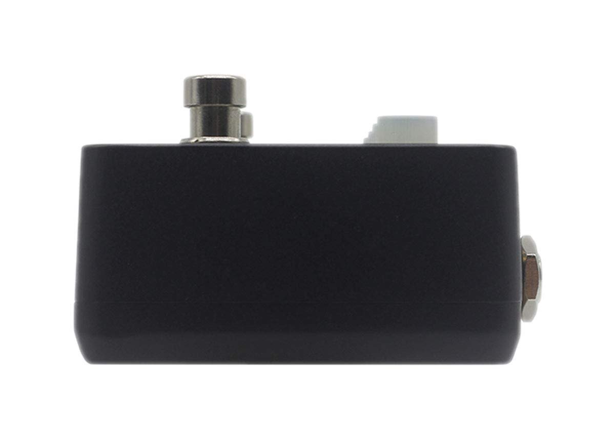 Hotone Binary Amp Simulator Pedal