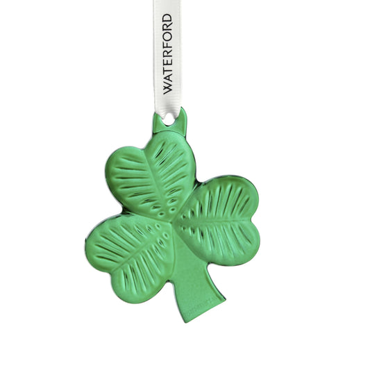 Mini Shamrock Green
