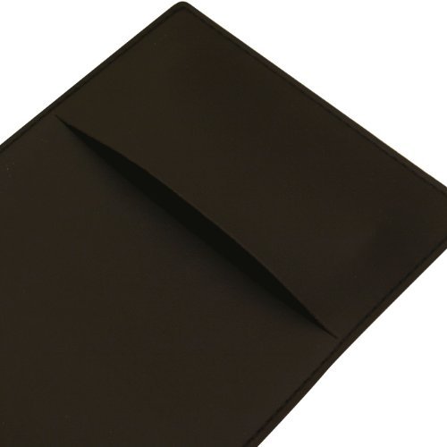 Rhodia Epure Notepad Cover and Notepad, 5/5 Ruling
