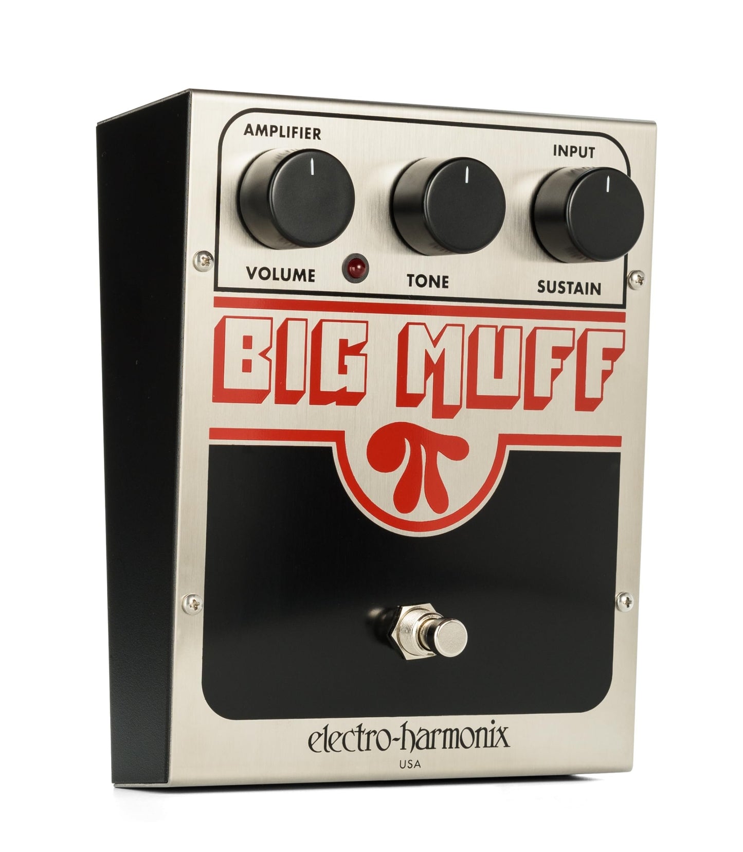 Electro-Harmonix Big Muff Pi Guitar Effects Pedal