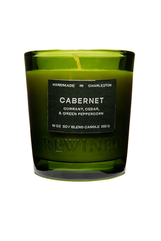 Rewined Cabernet (10oz)