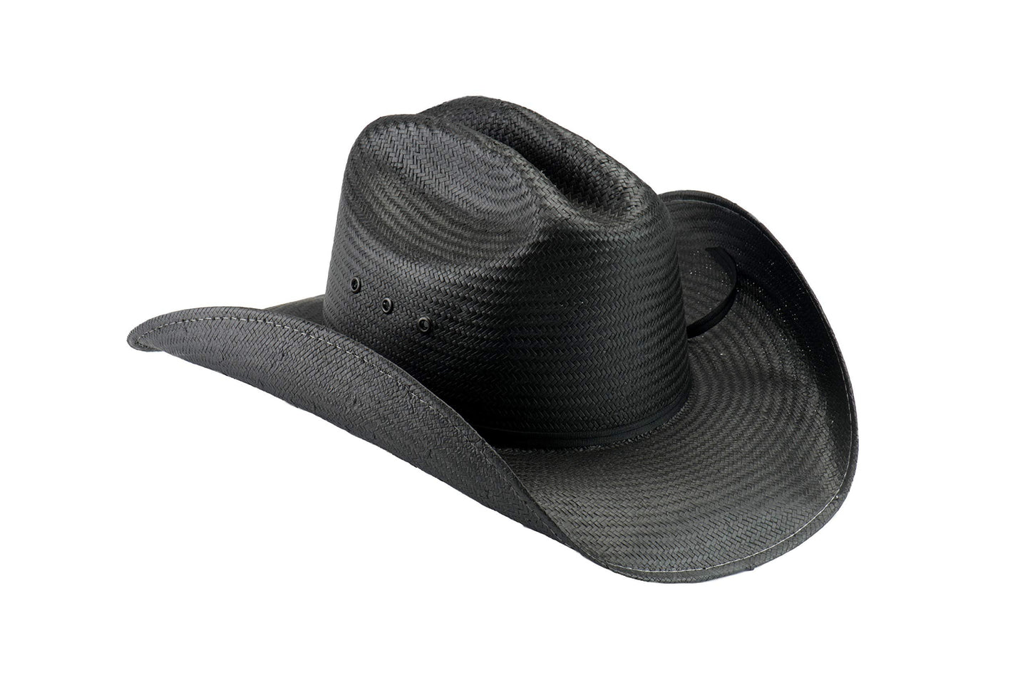 Bullhide Mc Graw - Shapeable Panama Straw Cowboy Hat