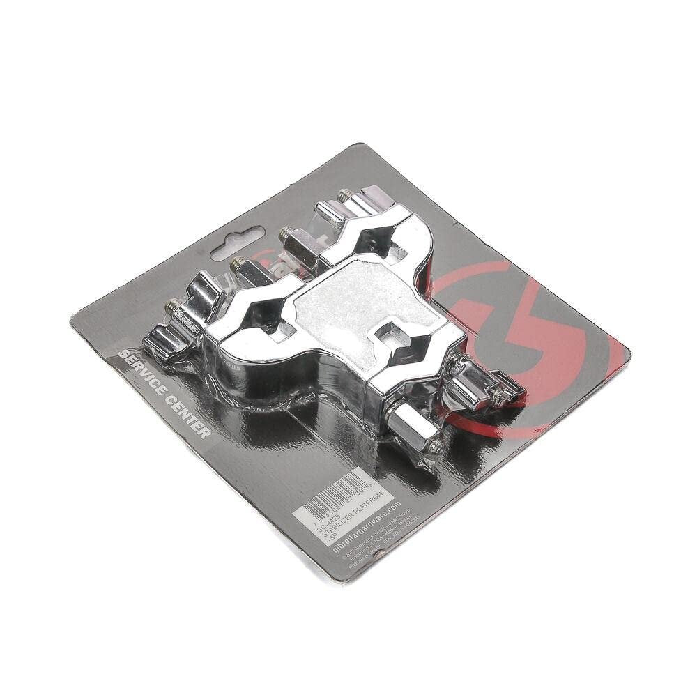 Gibraltar Multi Clips