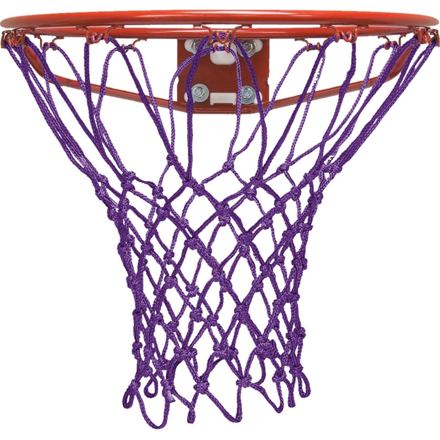 Krazy Netz KNC-9309 Basketball Net Lakers Purple