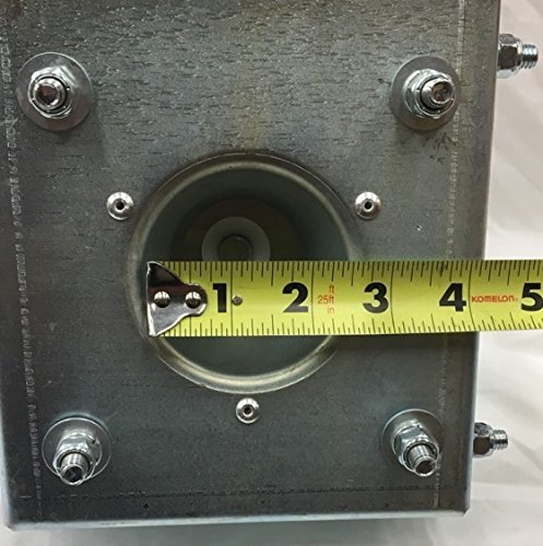 Ultramatic Feeders Road Feeder Lower Unit