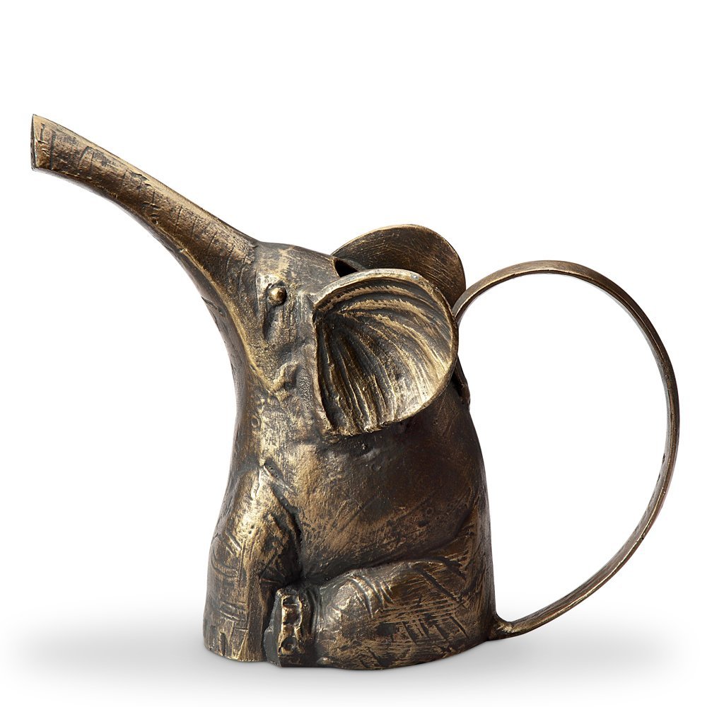 Elephant Watering Can