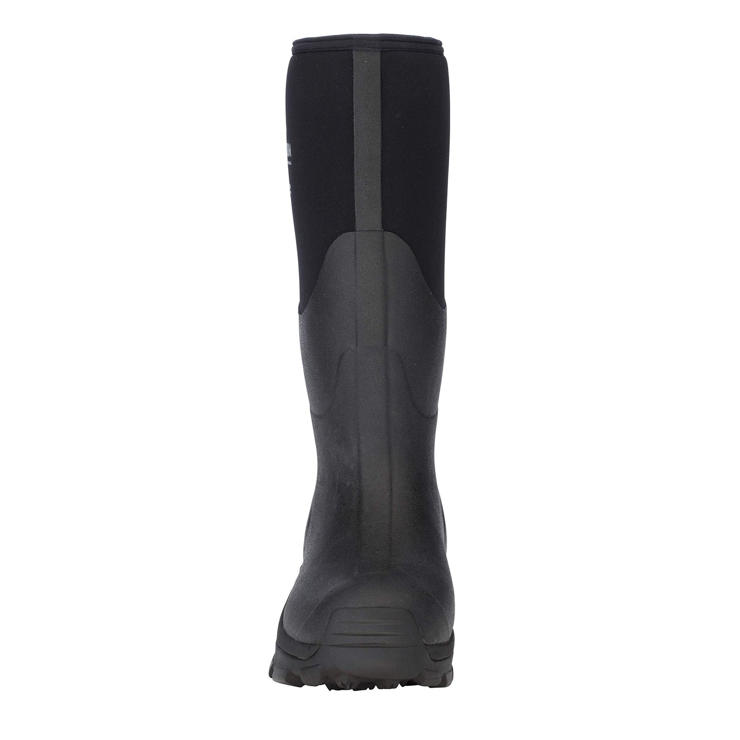 Dryshod Arctic Storm Hi Winter Boot - Men's, Black/Grey, ARS-MH-BK
