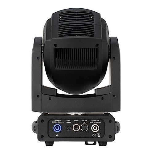 ADJ Focus Spot 4Z 200W LED Moving Head Spot Fixture