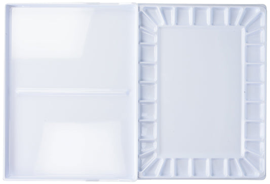 PLASTIFORM 1216-58 Jones 12X16 in. Palette Wcover
