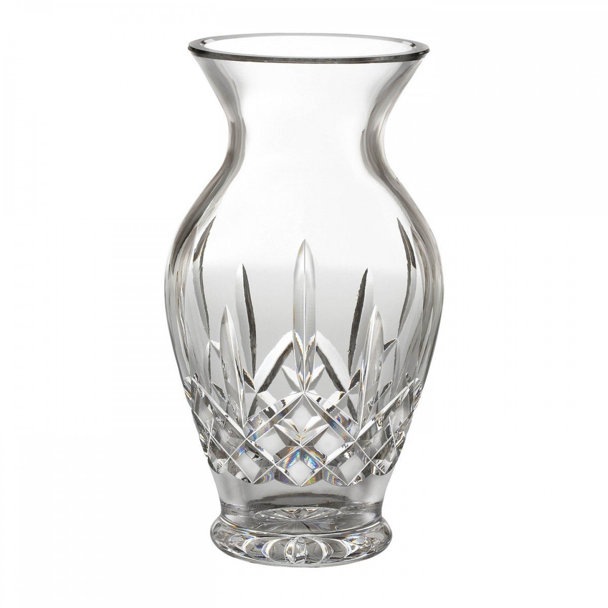 Waterford Vase