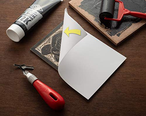 ESSDEE Linocut Taster Kit