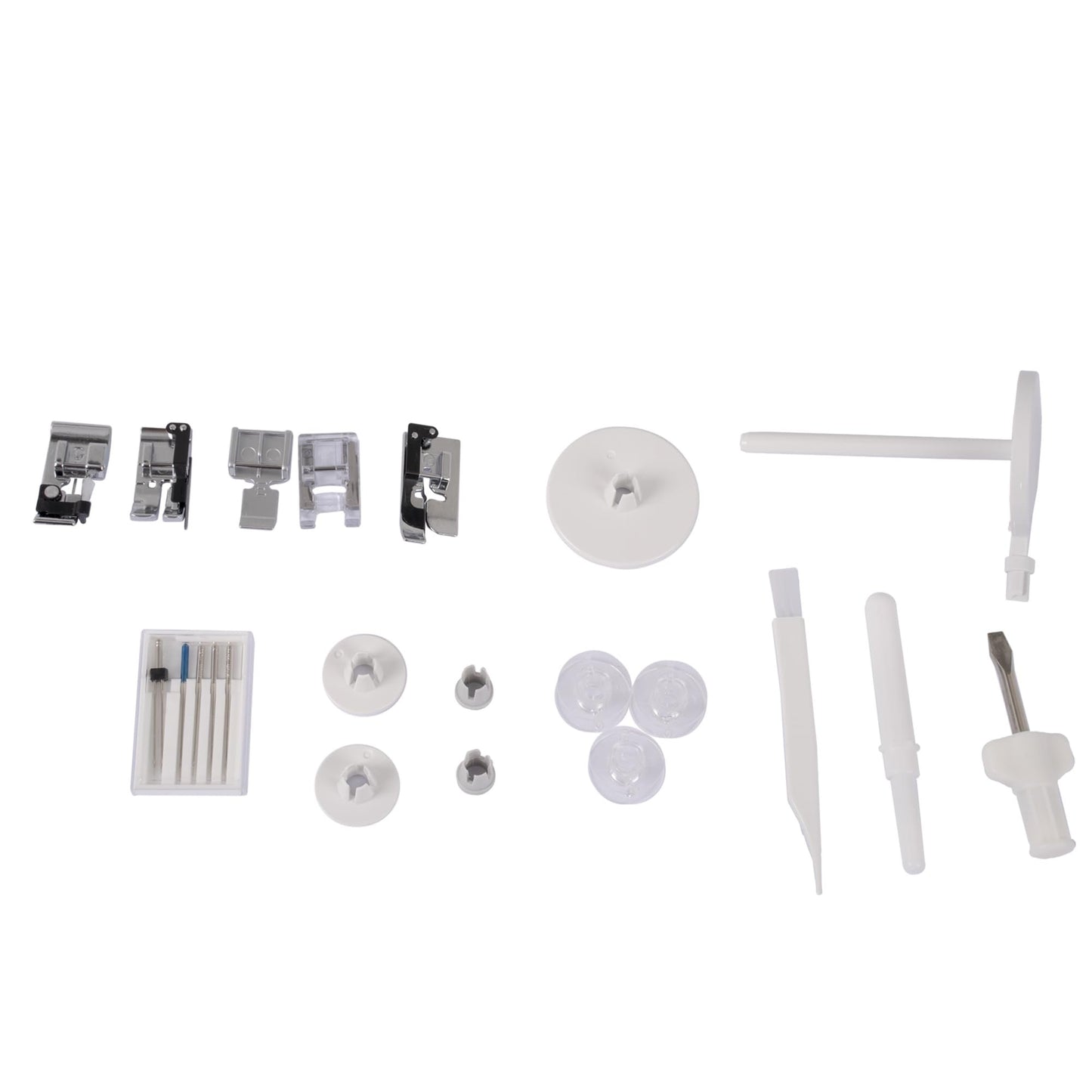 Janome Skyline S3 Anniversary Edition Sewing Machine