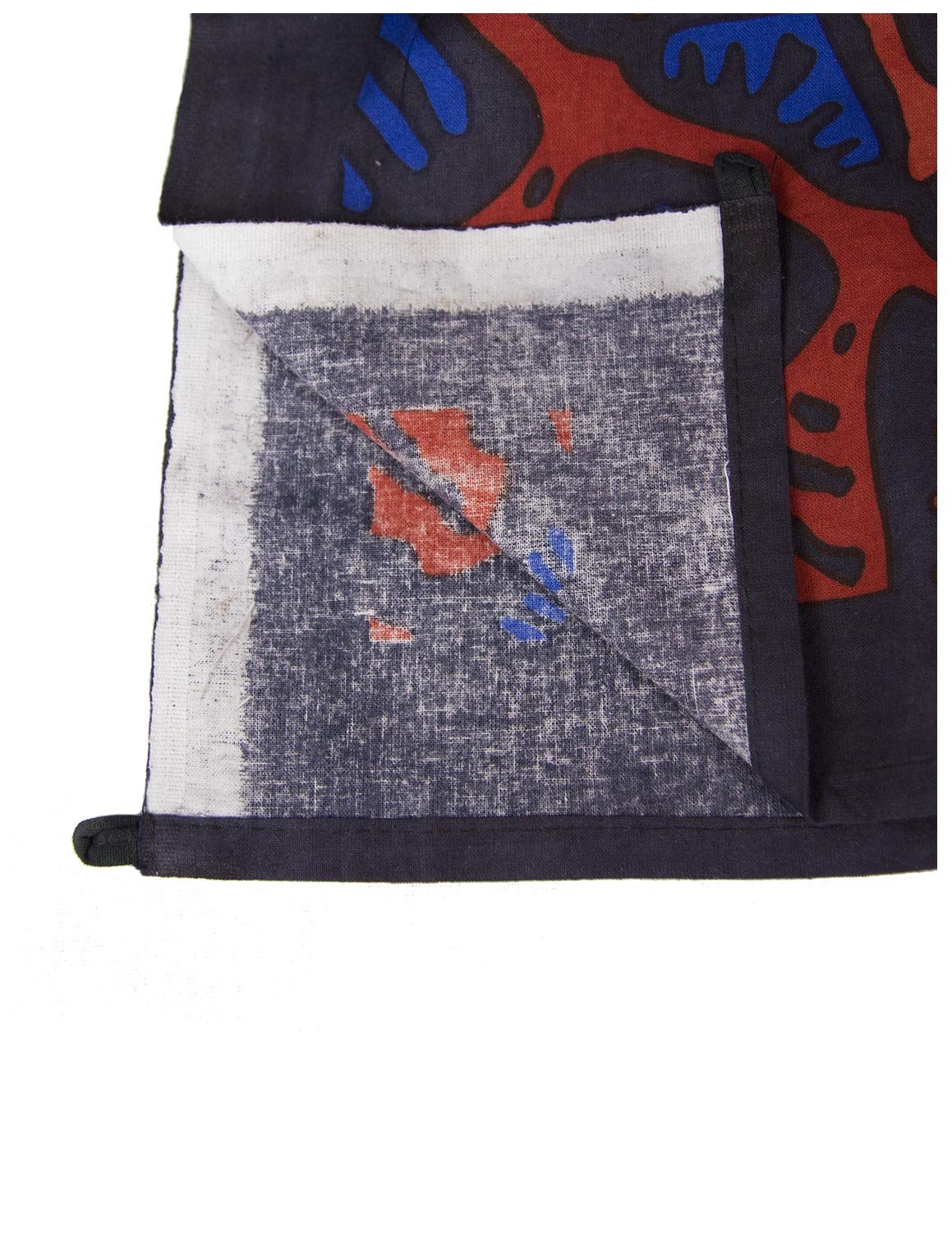 Sunshine Joy 3D Origin Of Life Tapestry Tablecloth Wall Art Beach Sheet Huge 60x90 Inches - Amazing 3D Effects