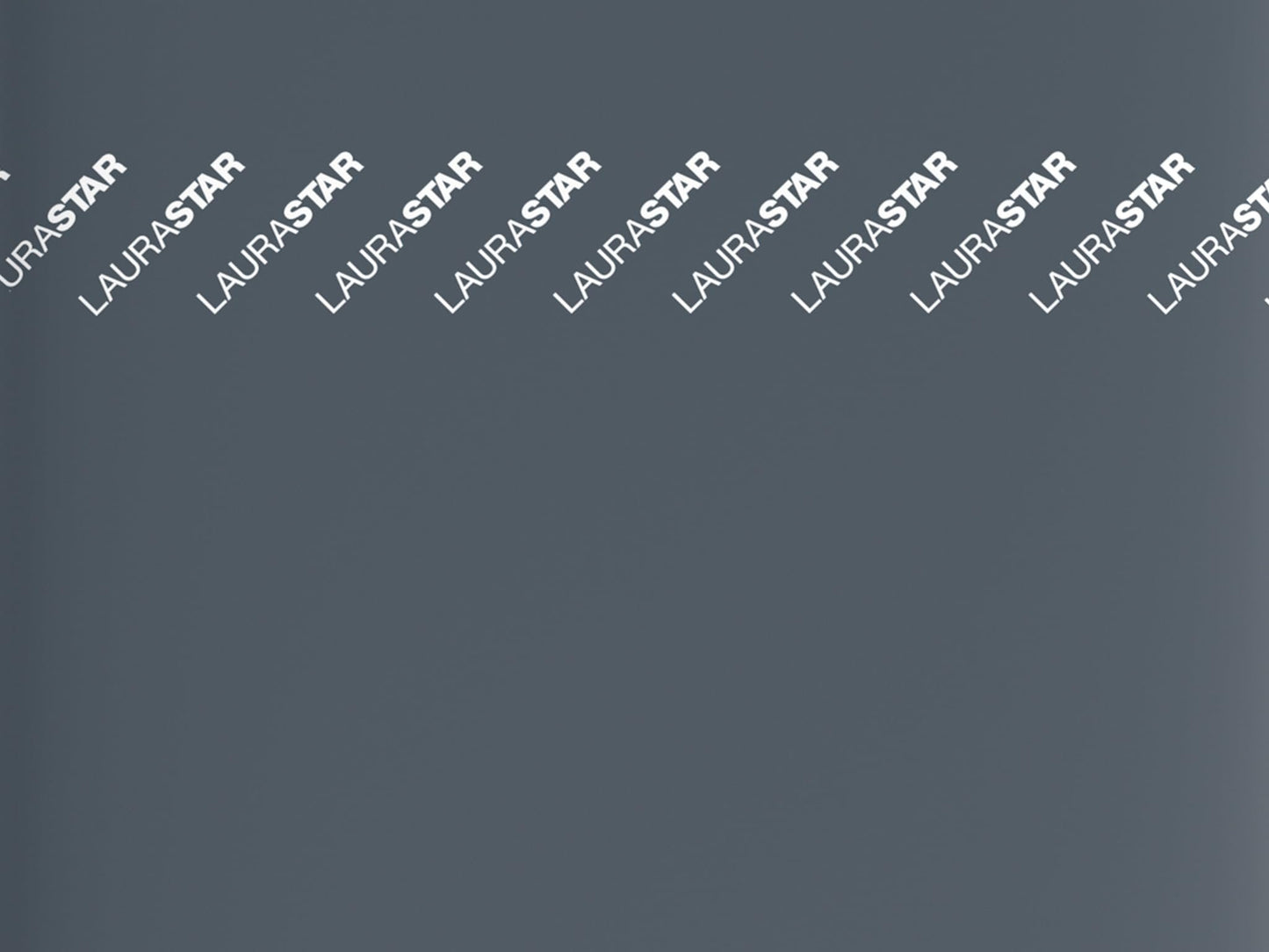 Laurastar Universal Ironing Board Cover in Dark Grey