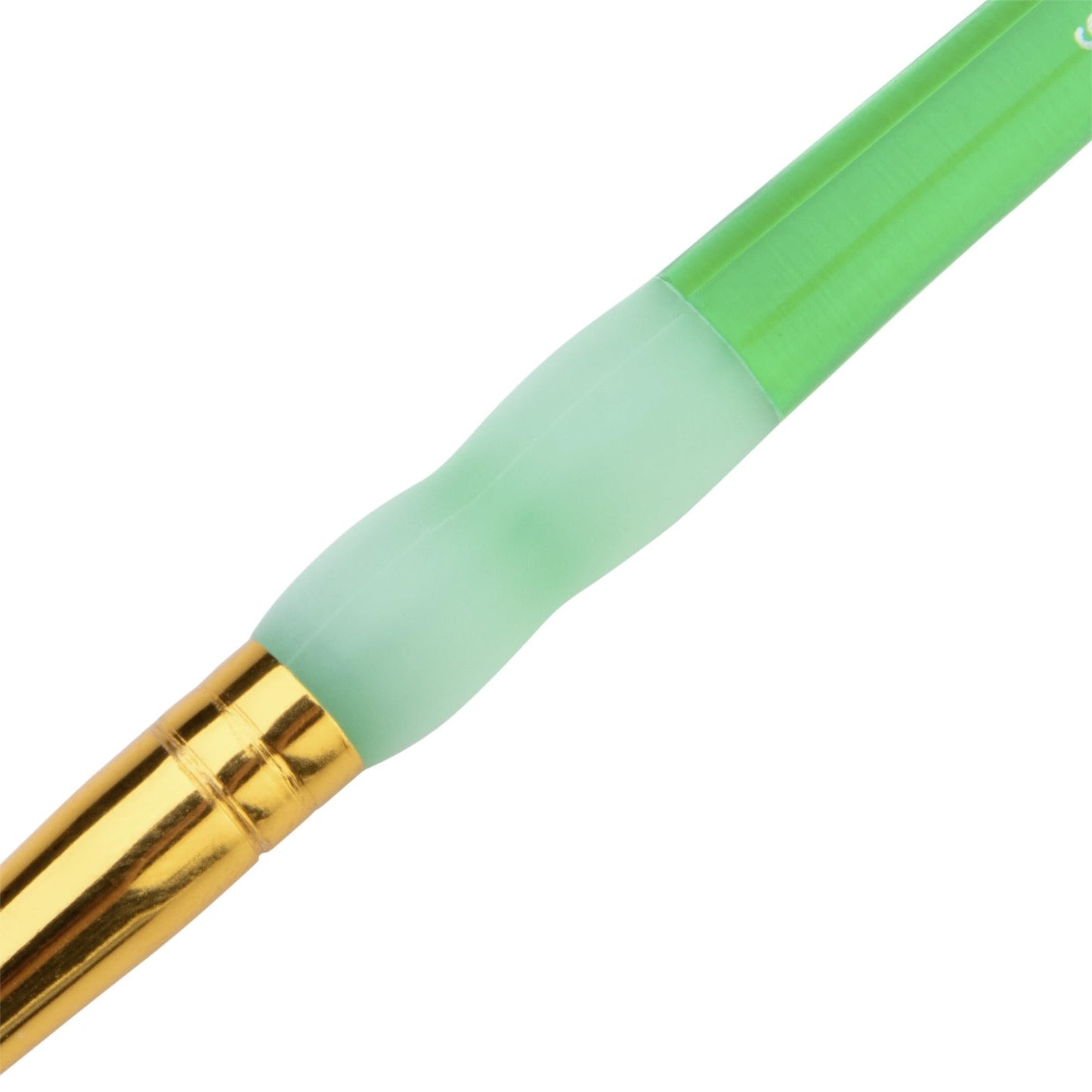 Royal Brush Big Kids Choice Round Paint Brush, Size 2, Pack of 12