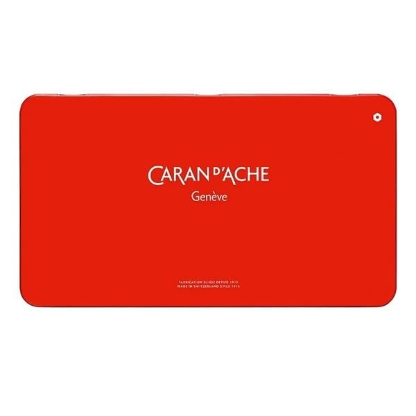 Caran d'Ache Classic Neocolor II Water-Soluble Pastels