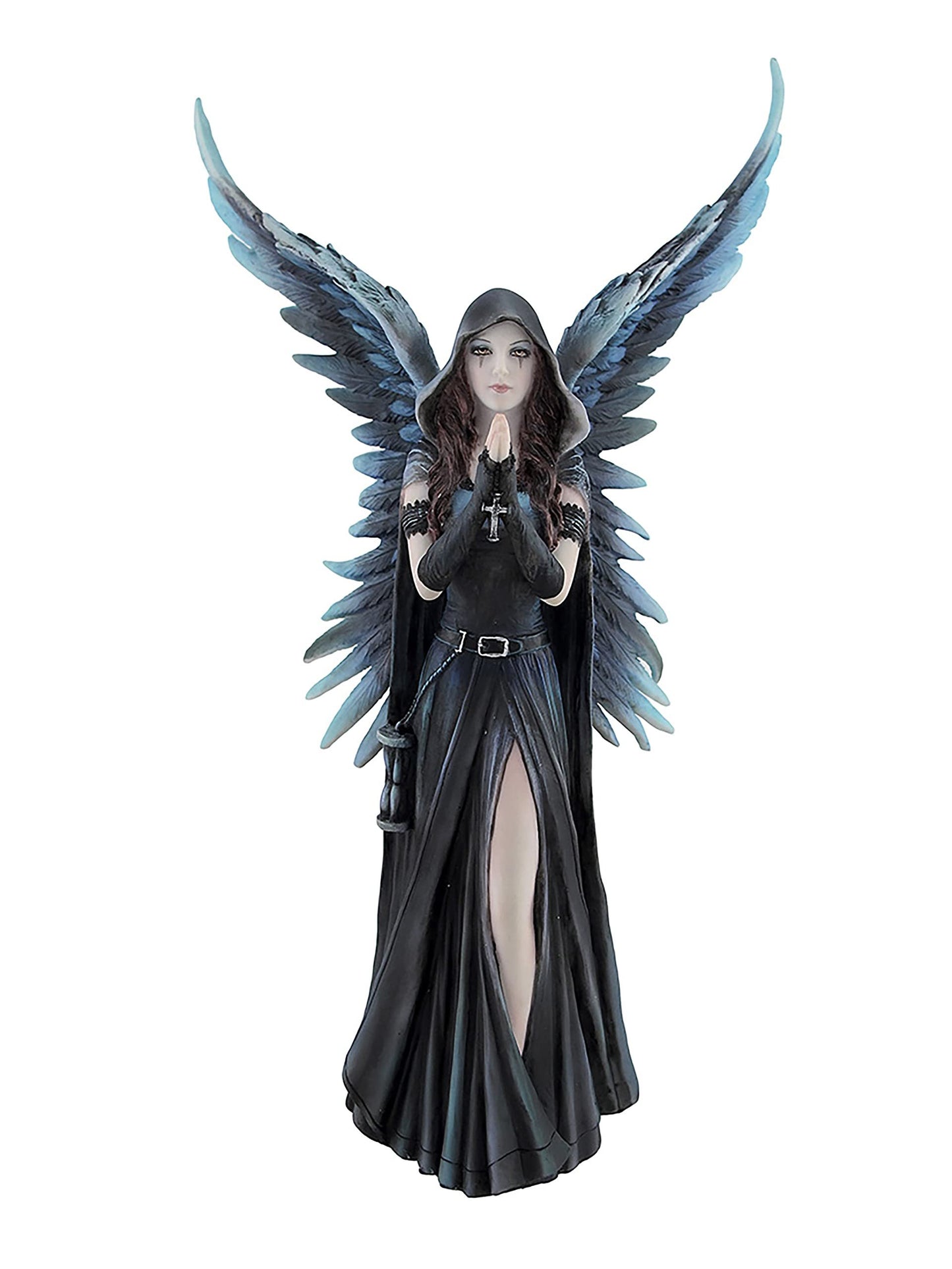Veronese Design Anne Stokes Harbinger Angel of Death Statue