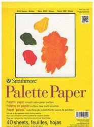 Strathmore Paper Palette Pad (9 in. x 12 in.)