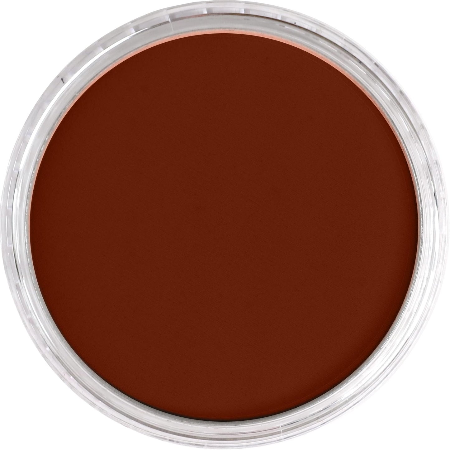 PanPastel Artist Pastels by GOLDEN, Orange, 2.44” / 62mm Pan Diameter, Professional Artist Pastels, Unique Pan Format (cake-like)