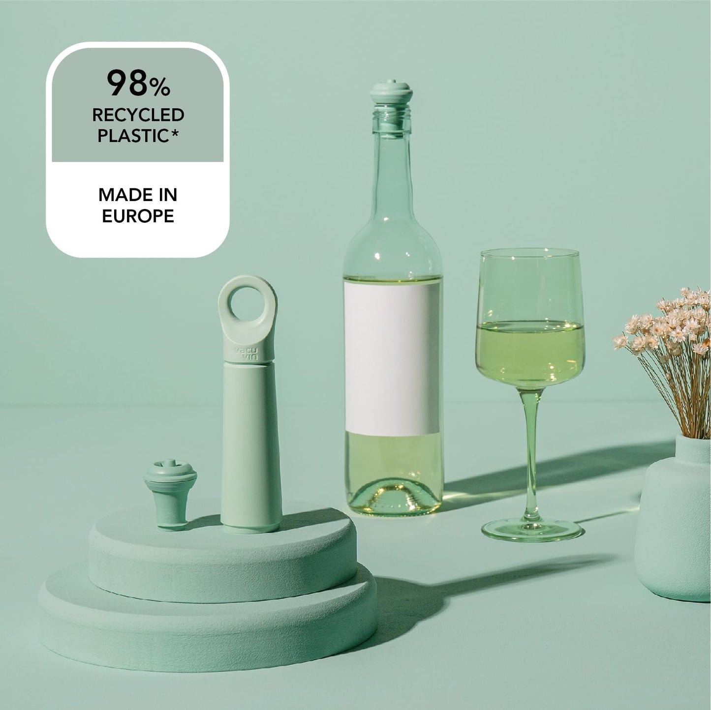 Vacu Vin Wine Saver Loop