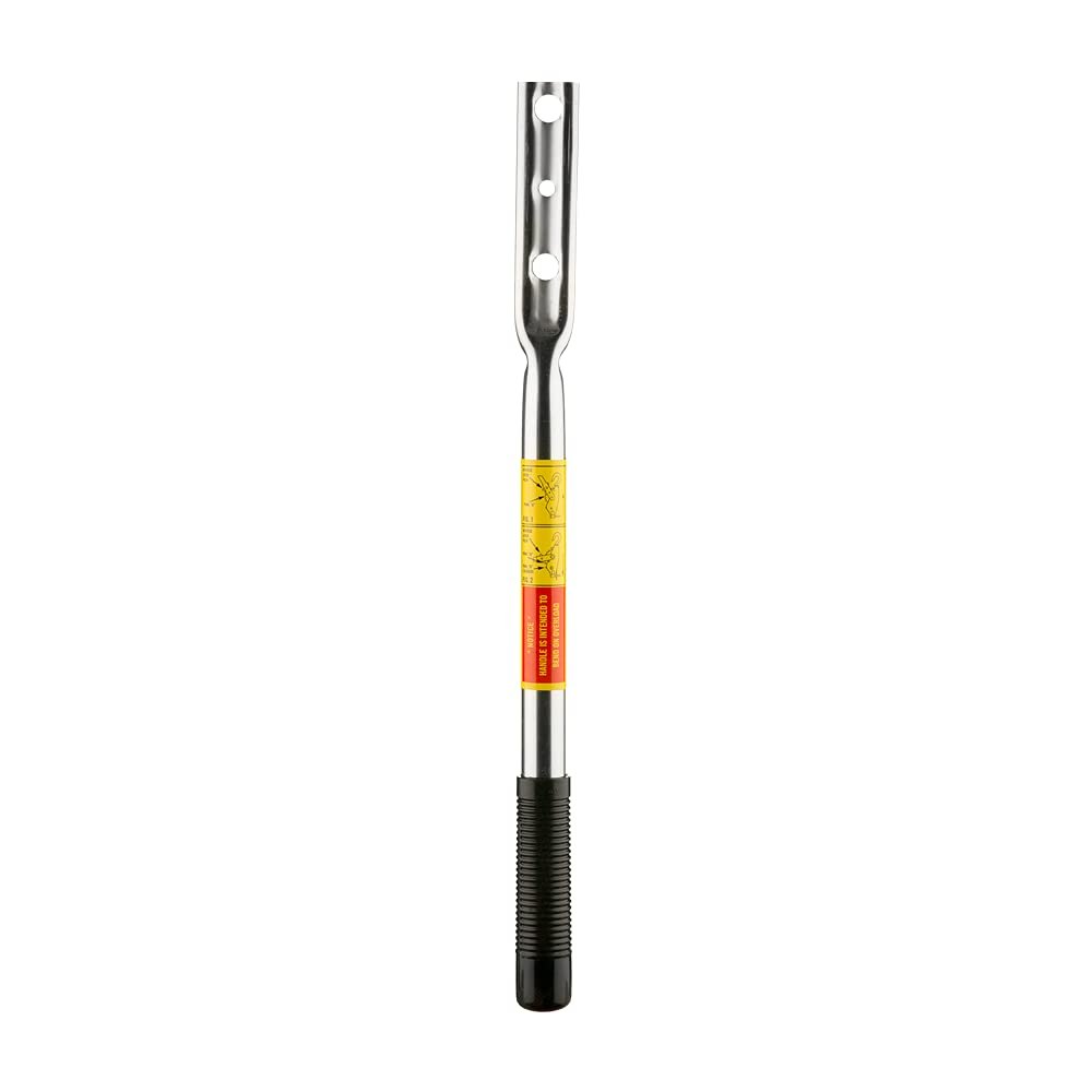 Lug-All 117-ENG Reversible Replacement Handle Compatible with Lug-All Cable Hoist Model 2250-20