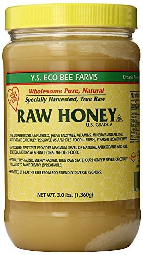 Y.S. Eco Bee Farms HONEY