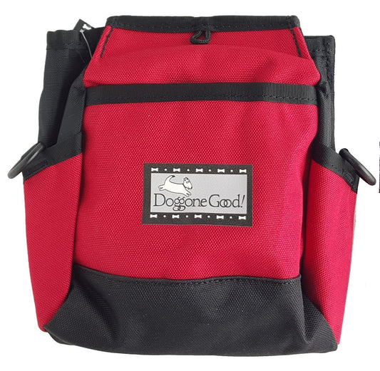 Doggone Good! Rapid Reward Pouch w/Free Belt Strap Buy Directly from Manufacturer