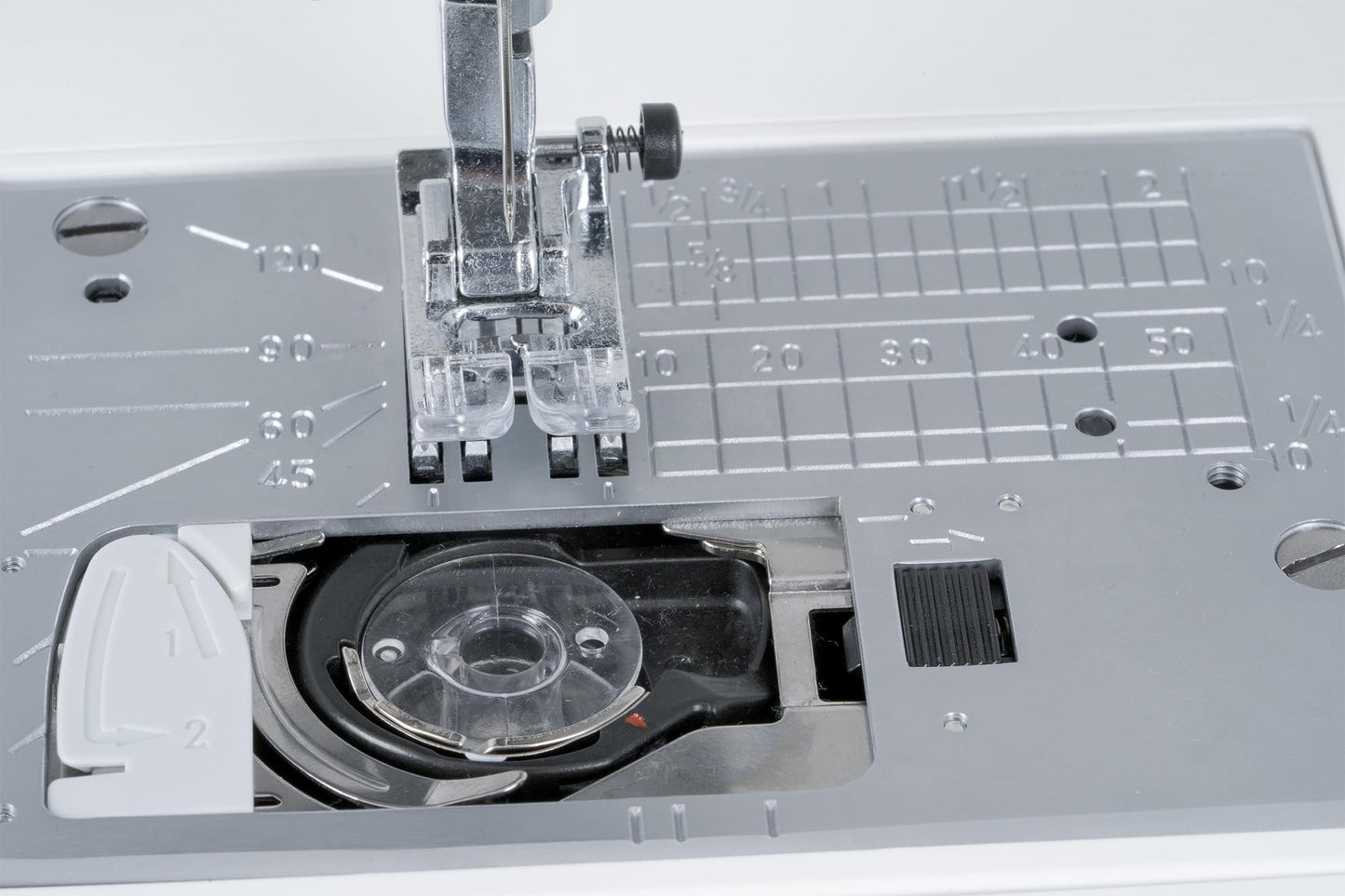 Janome Skyline S3 Anniversary Edition Sewing Machine