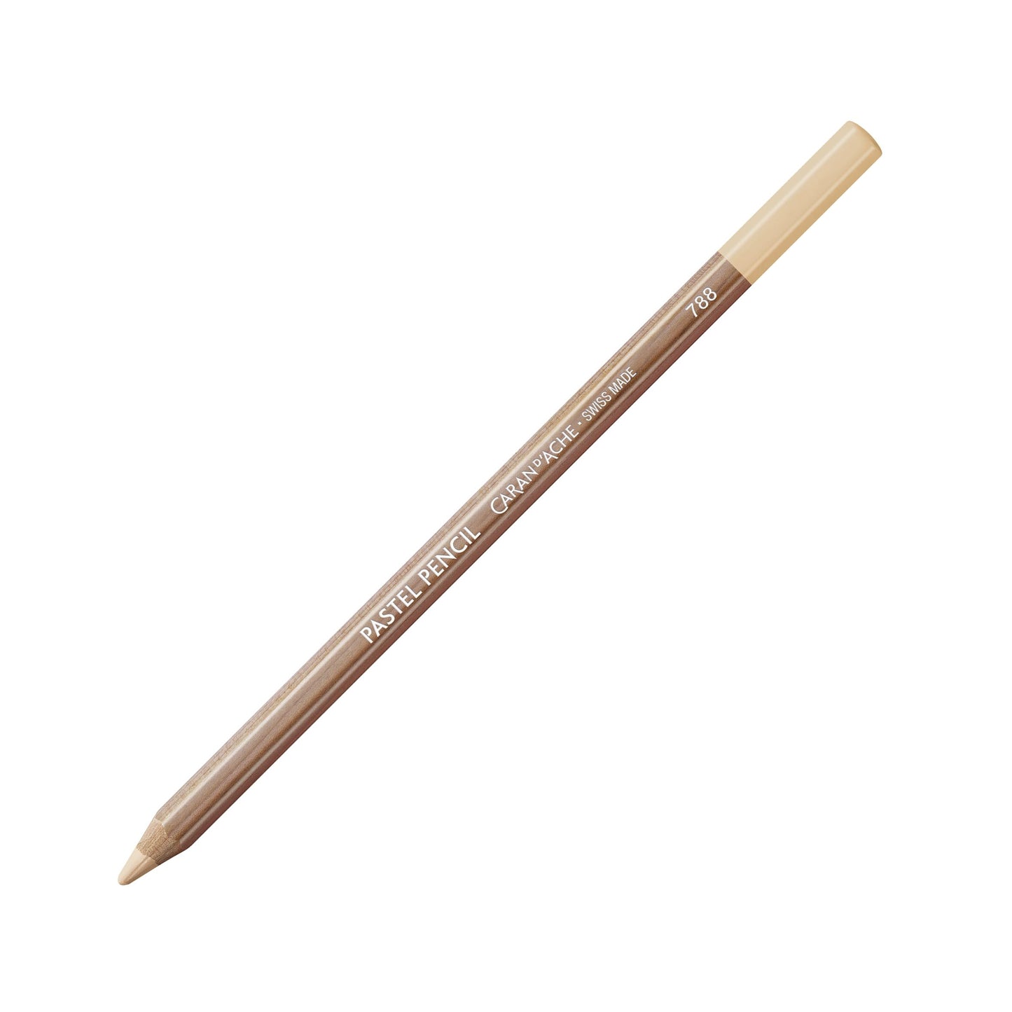 Caran d'Ache Pastel Pencils - Light flesh 5% (788.541)
