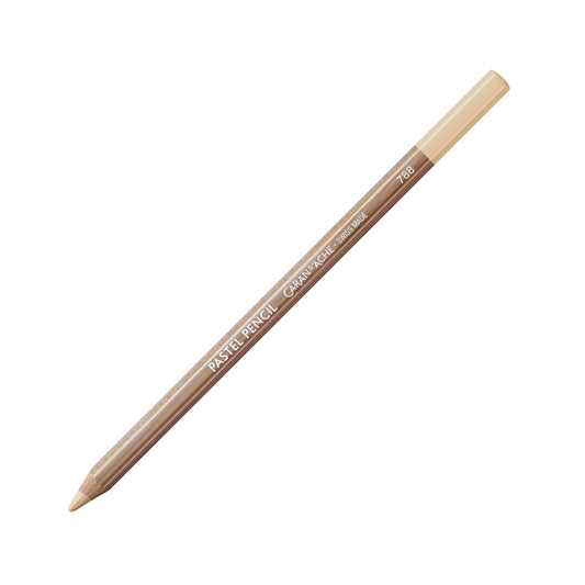 Caran d'Ache Pastel Pencils - Light flesh 5% (788.541)