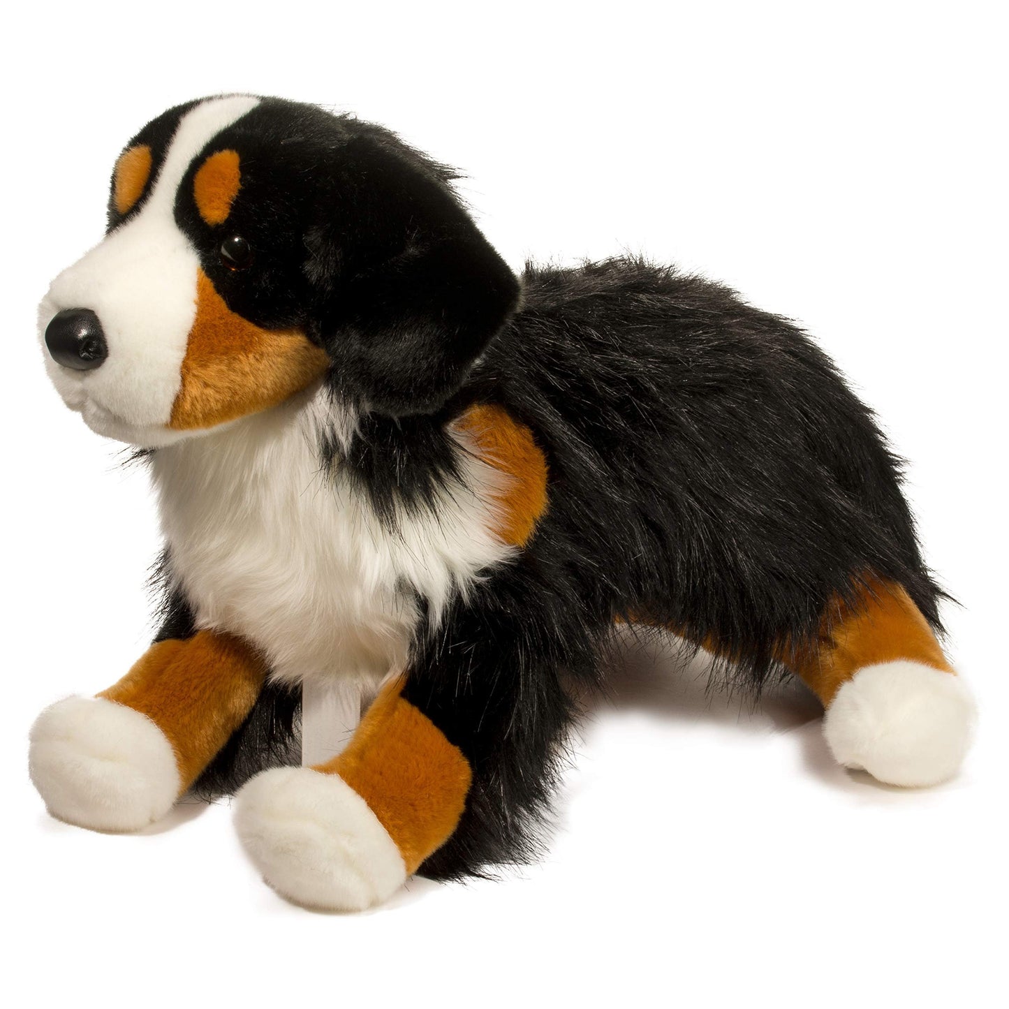 Douglas Alps Bernese Mountain Dog Plush Stuffed Animal