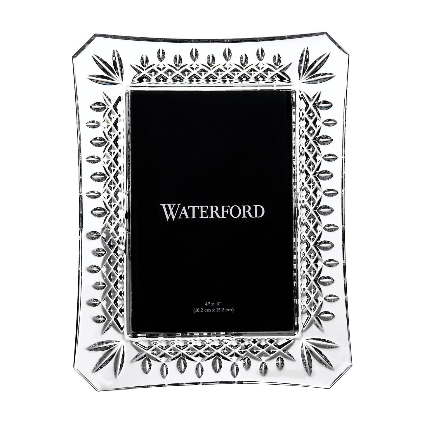 Waterford Lismore Frame 4x6