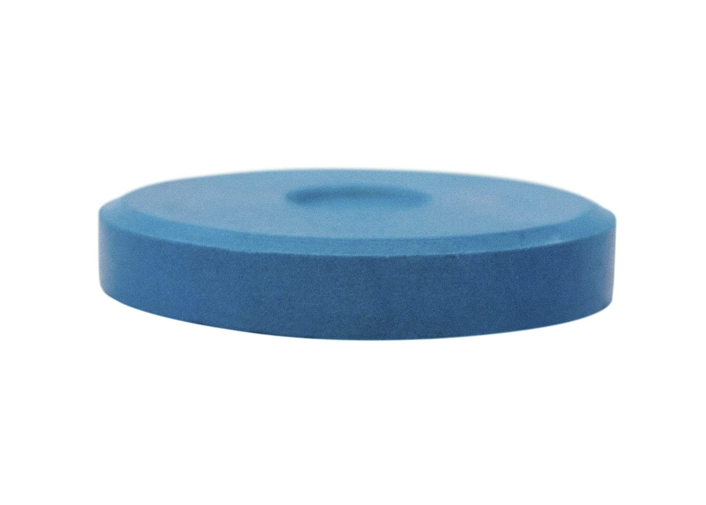 Jack Richeson Mini Turquoise Tempera Paint Block, 6 Pack