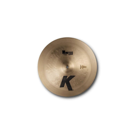 Zildjian K 14" Mini China Cymbal