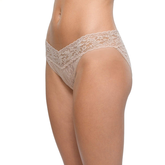 hanky panky Women's Vikini Panty