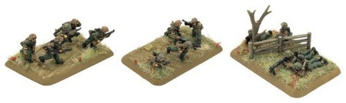 Plastic Bases: Rural