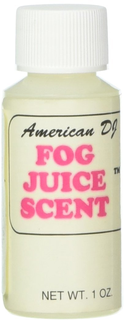 ADJ Products F-SCENT/MU Fog Machine