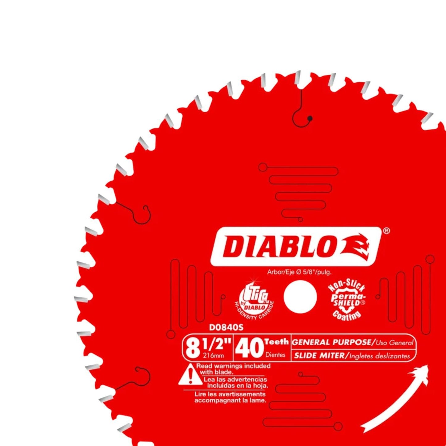 Diablo Saw Blades for Woods