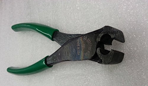 (Ship from USA) NEW- BW Clip Pliers OSBORNE 522- Upholstery Supplies ( Made In U.S.A. )PLKHG484UY396