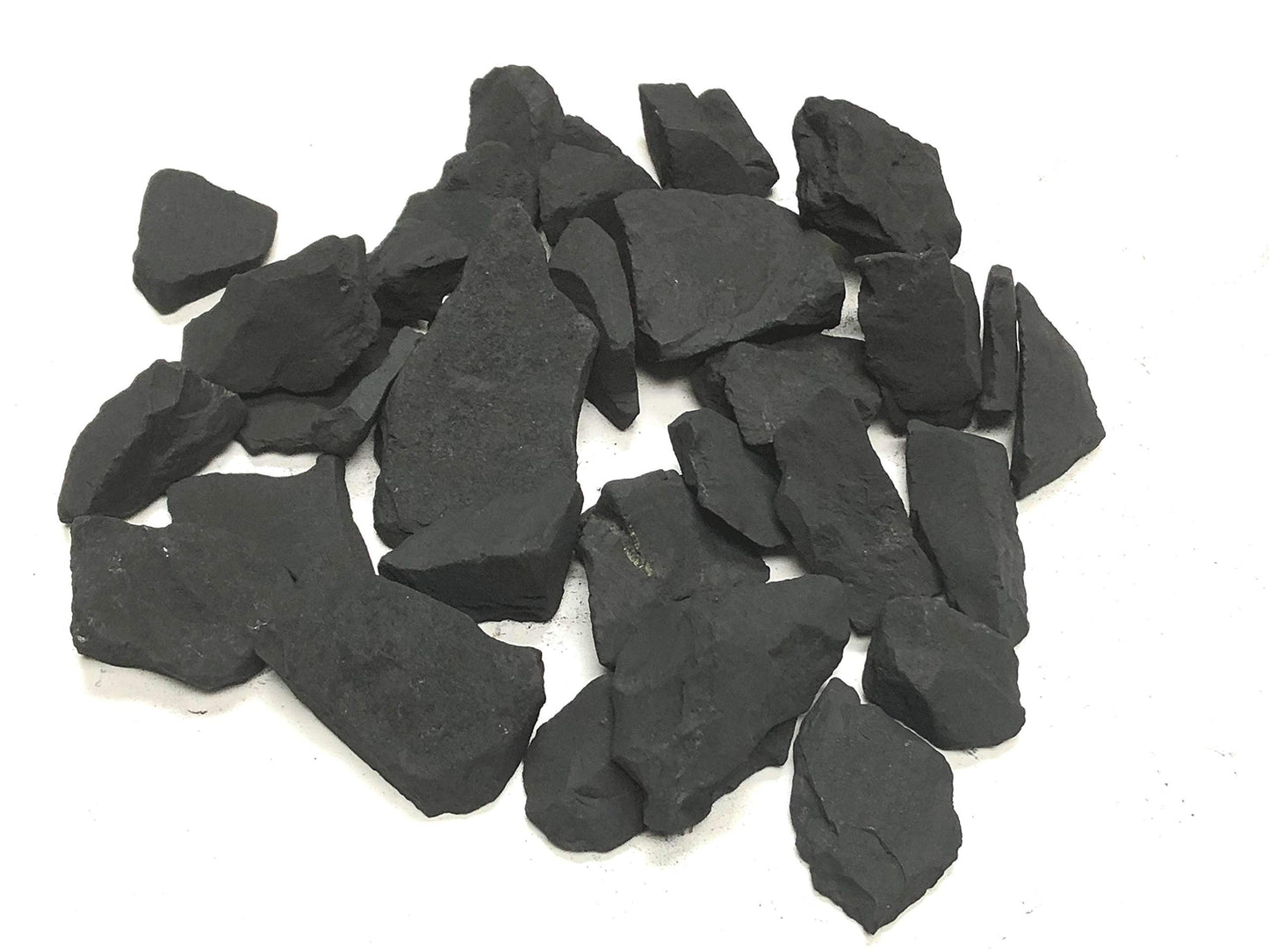 Zentron Crystal Collection Rough Shungite