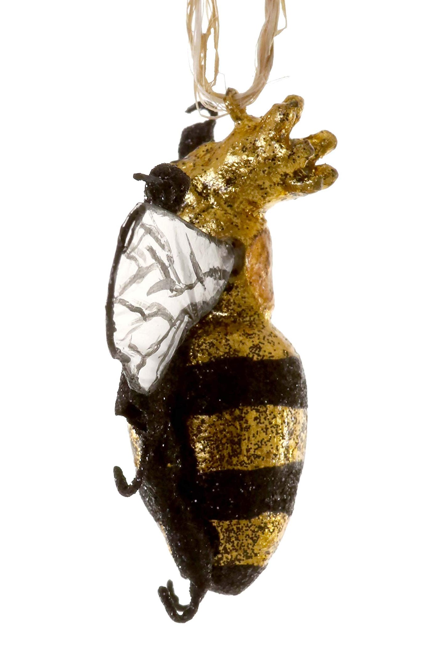 Queen BEE Ornament