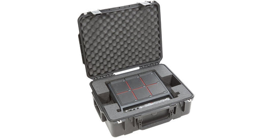 SKB Injection Molded Case for Roland SPDSX (3i-2015-7DMP)
