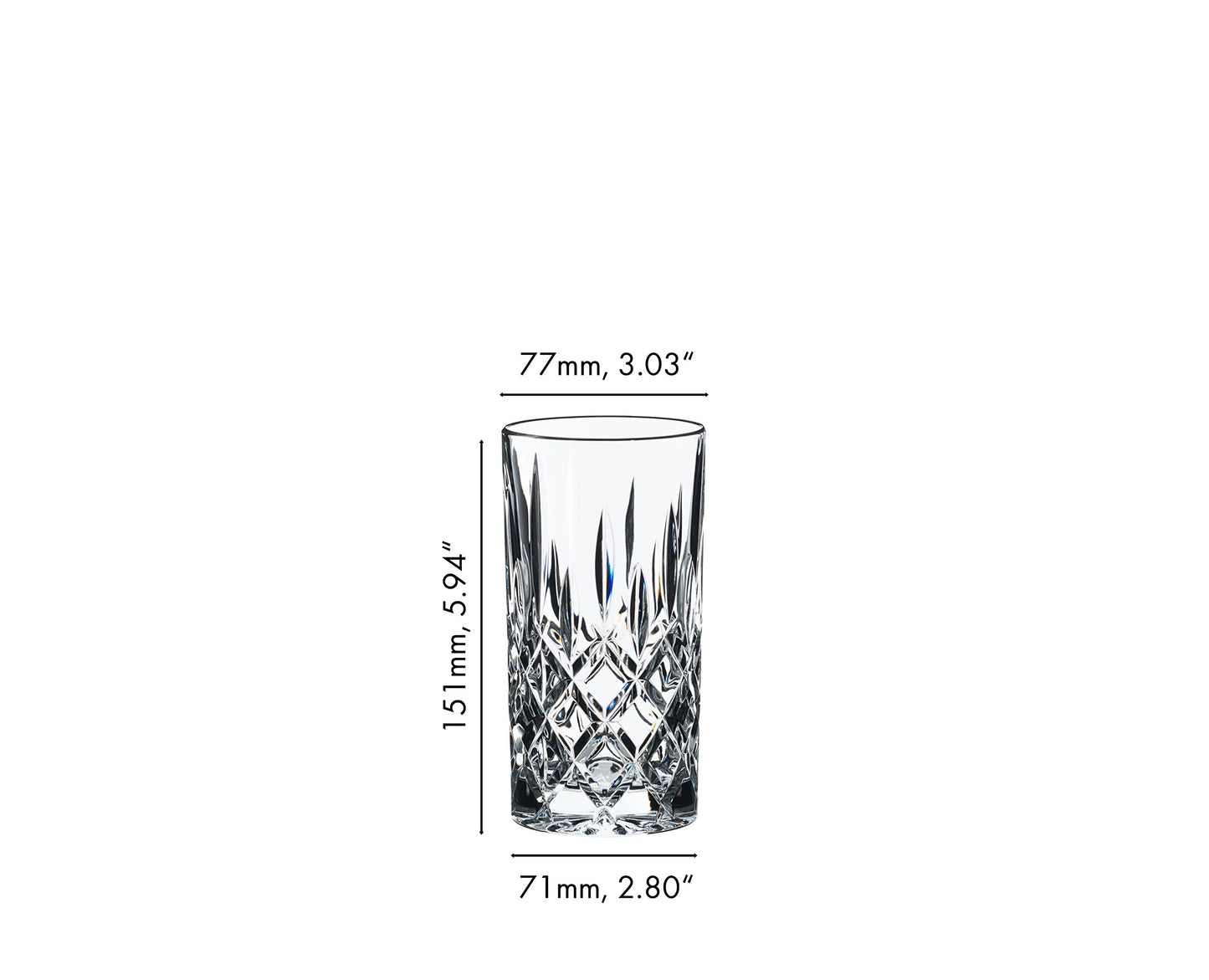 Riedel TUMBLER COLLECTION