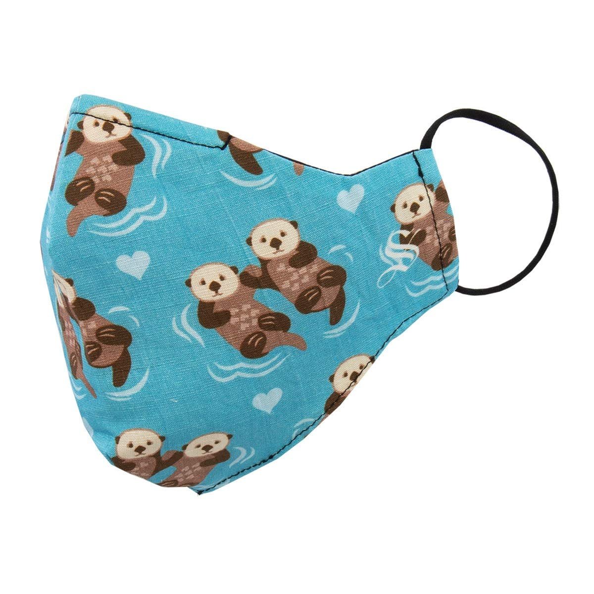 Socksmith Mask Nurse Rosie