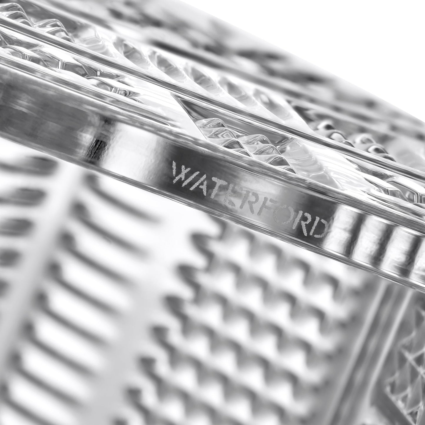 Waterford Gingerbread House