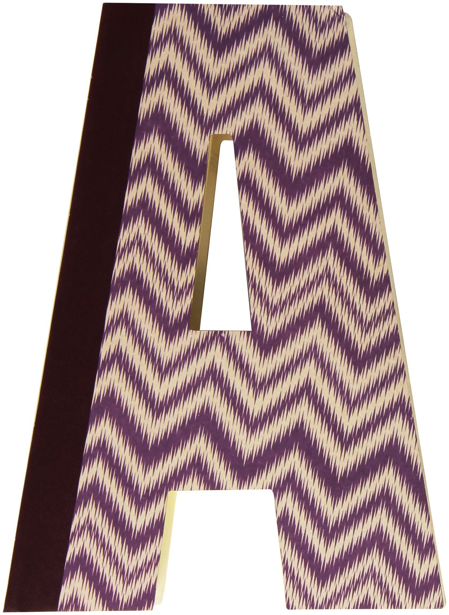IF Alphabooks-Letter