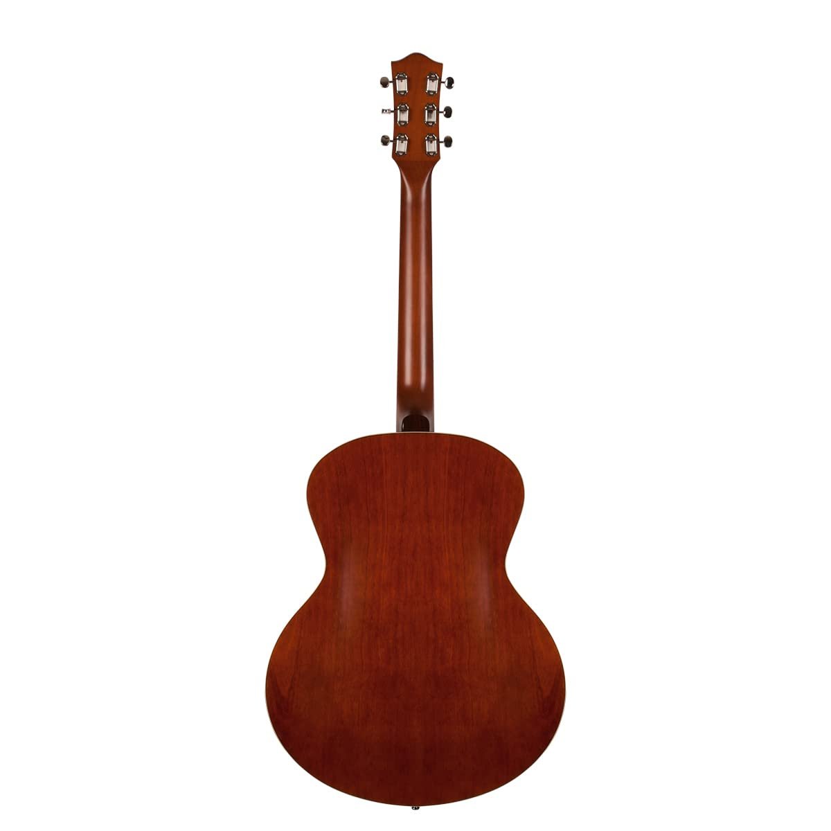 Godin 037728 Left Handed Cognac 5th Avenue Kingpin