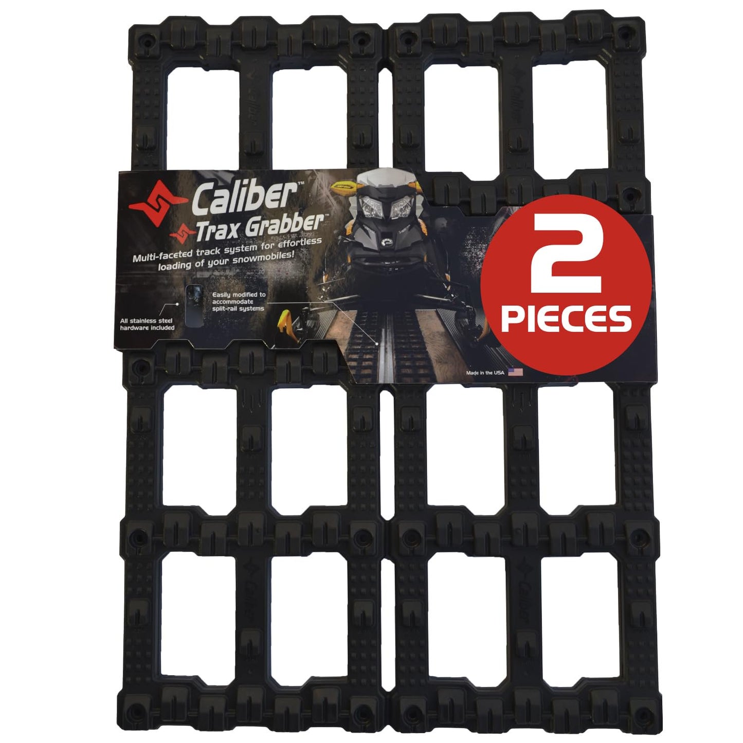 Caliber Trax Grabber Ramp Traction