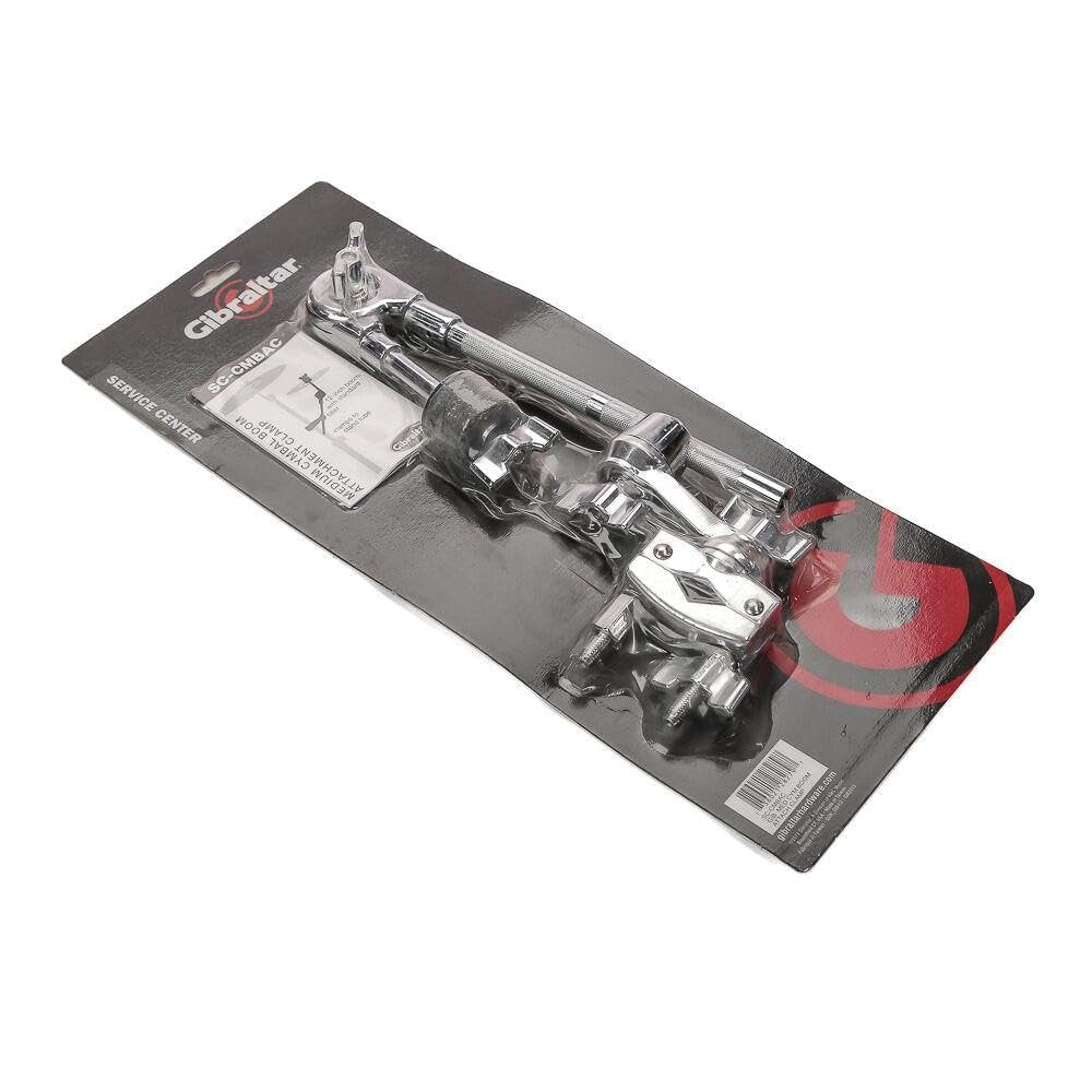 Gibraltar Beckenarm/Zubehör