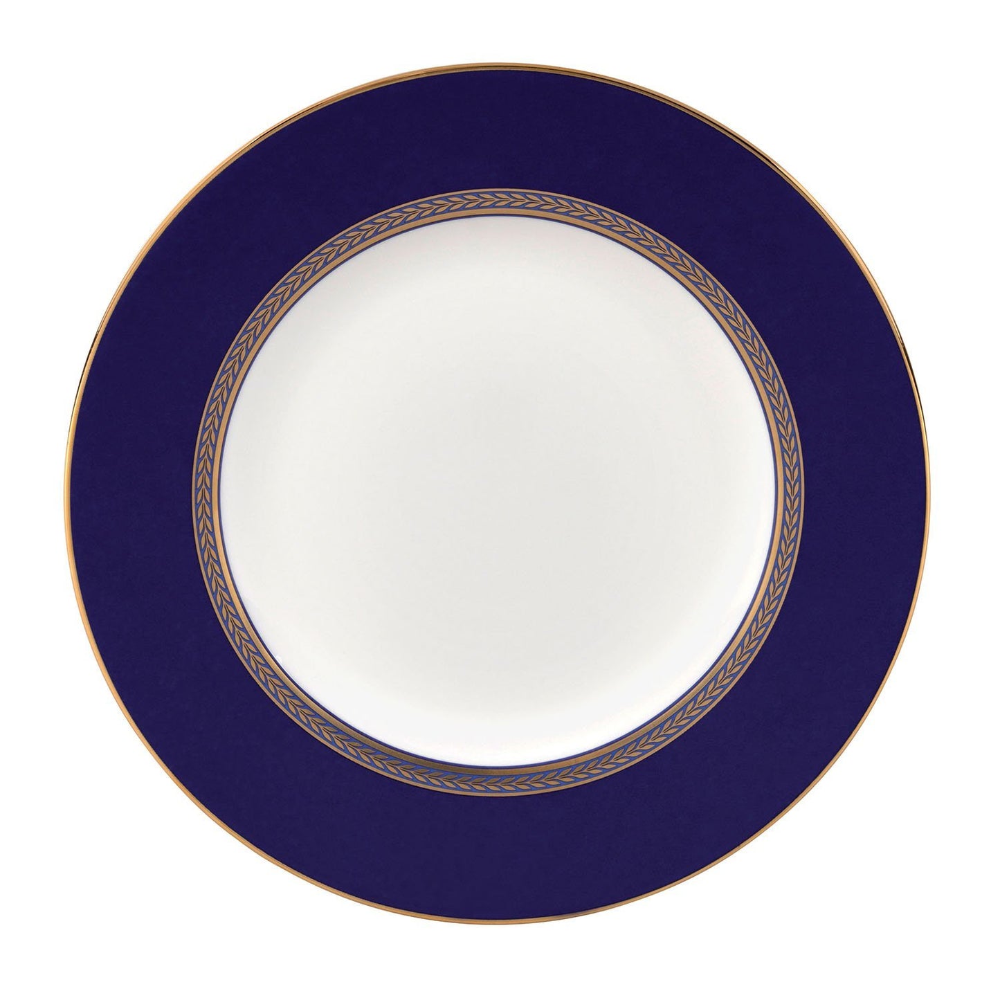 Wedgwood Renaissance Gold Salad Plate